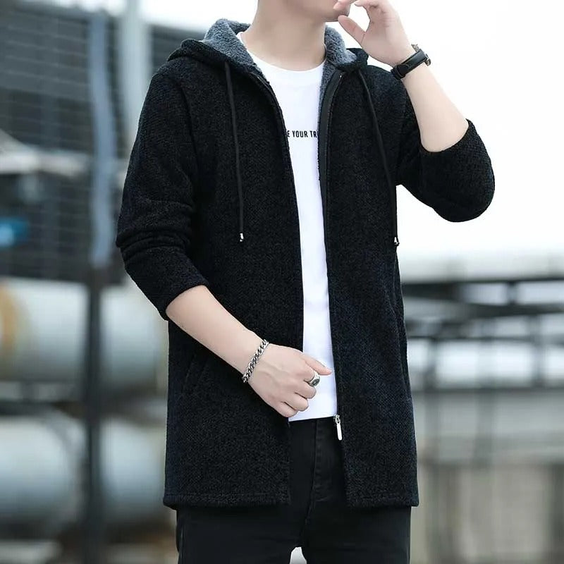 Marcel™ - Casual Cardigan