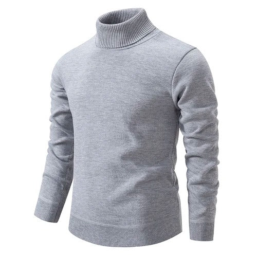 Lennart™ - Turtleneck Sweater