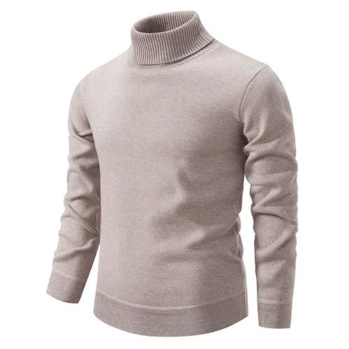 Lennart™ - Turtleneck Sweater