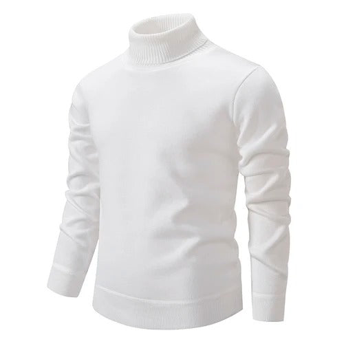 Lennart™ - Turtleneck Sweater