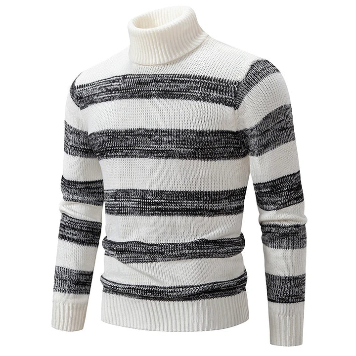 Matteo™ - Knitted Sweater