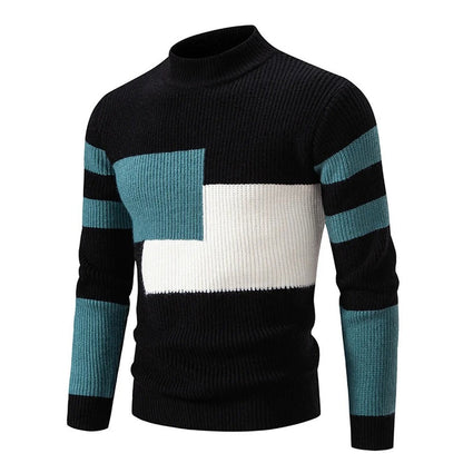 Matteo™ - Knitted Sweater