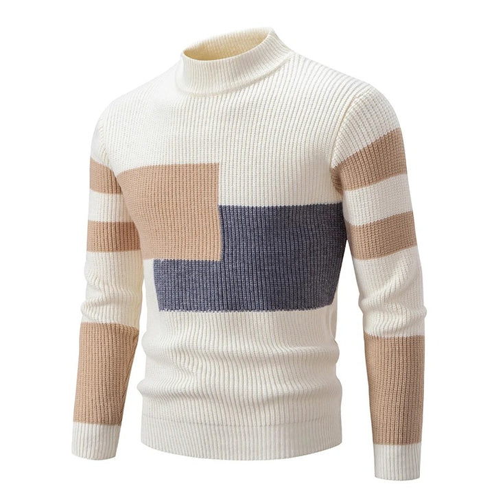 Matteo™ - Knitted Sweater