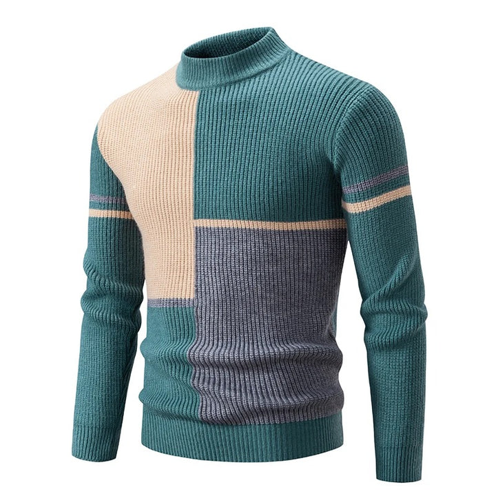 Matteo™ - Knitted Sweater