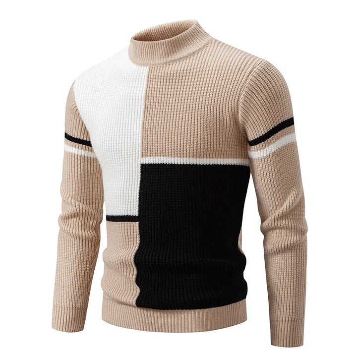 Matteo™ - Knitted Sweater