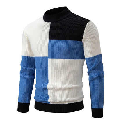 Matteo™ - Knitted Sweater