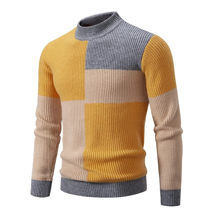 Matteo™ - Knitted Sweater