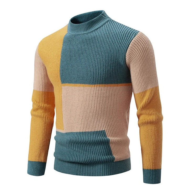 Matteo™ - Knitted Sweater