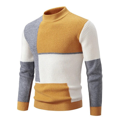 Matteo™ - Knitted Sweater