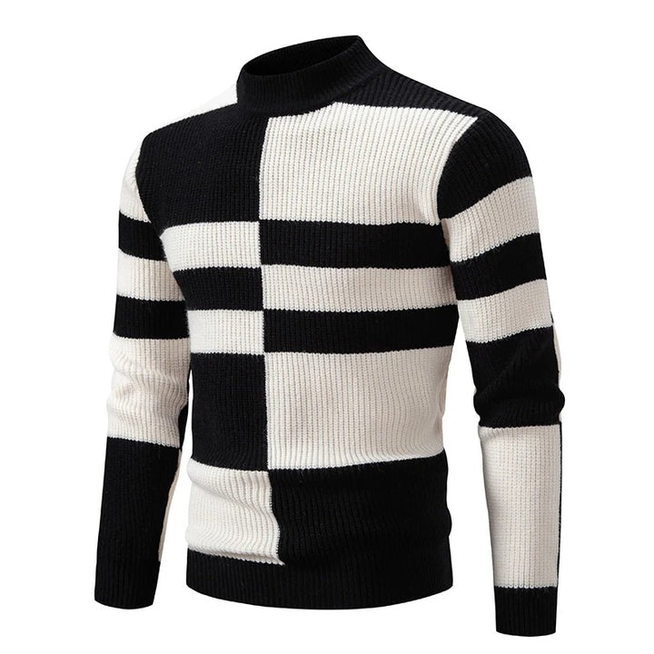 Matteo™ - Knitted Sweater