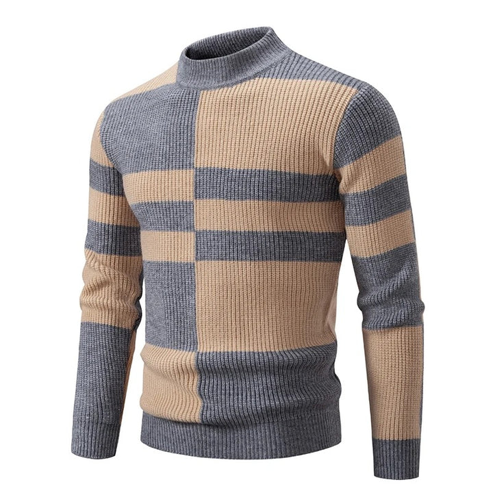 Matteo™ - Knitted Sweater