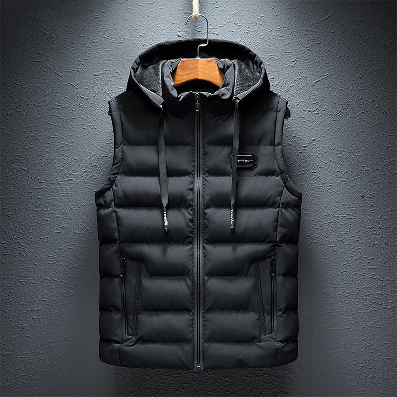 Mens winter jackets melbourne best sale